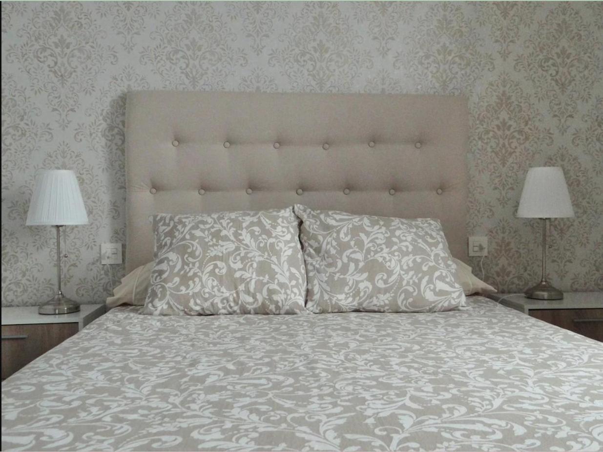 La Casita De Daise Apartment การาชิโก ภายนอก รูปภาพ