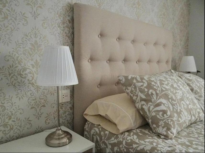 La Casita De Daise Apartment การาชิโก ภายนอก รูปภาพ