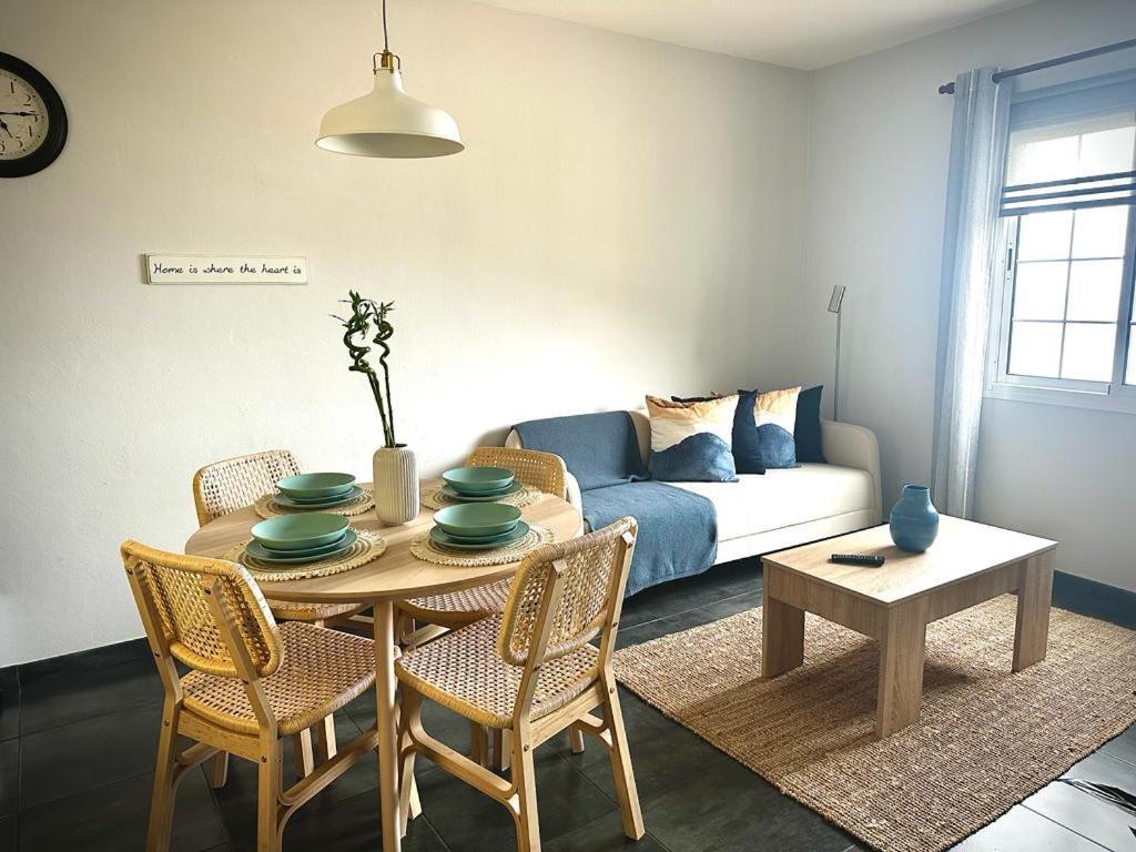 La Casita De Daise Apartment การาชิโก ภายนอก รูปภาพ