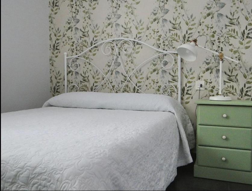 La Casita De Daise Apartment การาชิโก ภายนอก รูปภาพ