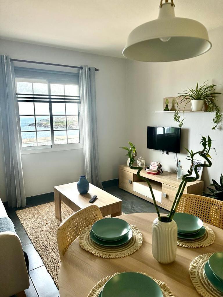 La Casita De Daise Apartment การาชิโก ภายนอก รูปภาพ