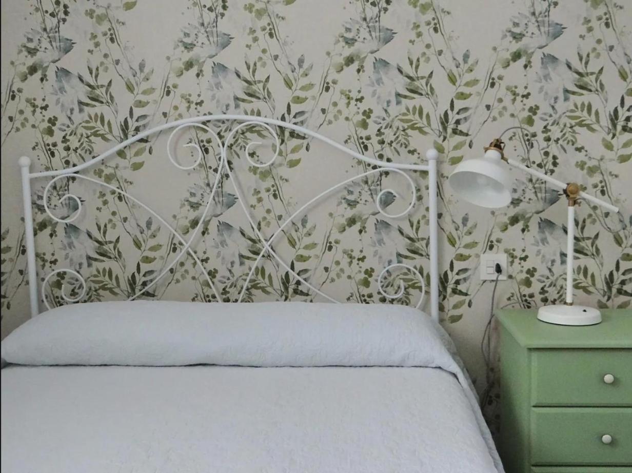 La Casita De Daise Apartment การาชิโก ภายนอก รูปภาพ
